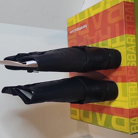 Bare Traps Harly mid calf boot NWB - Picture 6 of 11